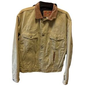 Diesel Vintage Jacket
